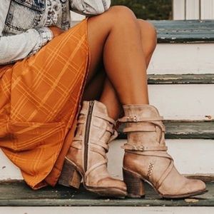 Freebird “Baker”